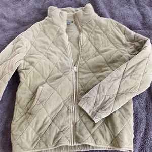 Wild fable quilted jacket